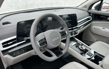 KIA Sportage IV рестайлинг, 2026 год, 4 197 000 рублей, 27 фотография