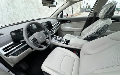 KIA Sportage IV рестайлинг, 2026 год, 4 197 000 рублей, 28 фотография