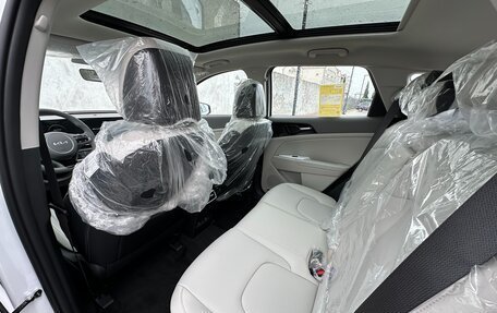 KIA Sportage IV рестайлинг, 2026 год, 4 197 000 рублей, 29 фотография