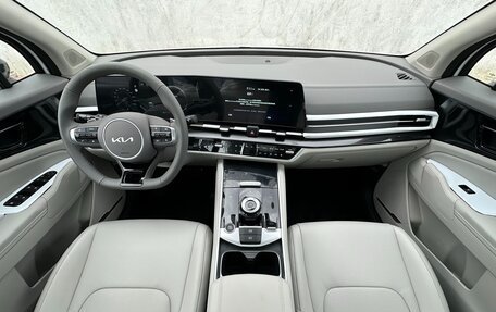 KIA Sportage IV рестайлинг, 2026 год, 4 197 000 рублей, 30 фотография