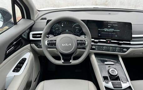 KIA Sportage IV рестайлинг, 2026 год, 4 197 000 рублей, 31 фотография