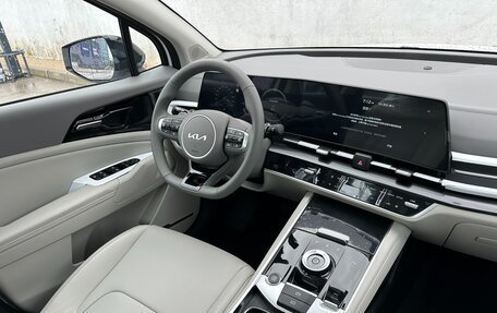 KIA Sportage IV рестайлинг, 2026 год, 4 197 000 рублей, 32 фотография