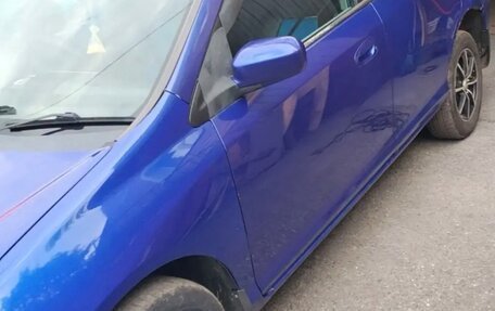 Honda Civic VII, 2001 год, 350 000 рублей, 3 фотография