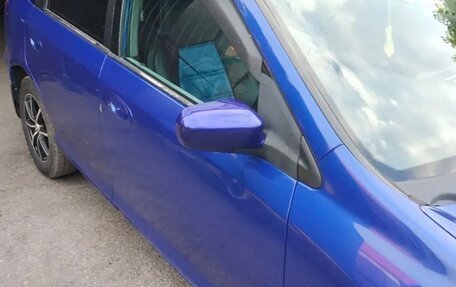 Honda Civic VII, 2001 год, 350 000 рублей, 4 фотография