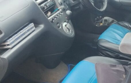 Honda Civic VII, 2001 год, 350 000 рублей, 7 фотография