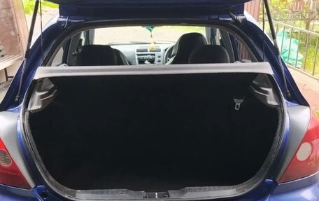 Honda Civic VII, 2001 год, 350 000 рублей, 5 фотография