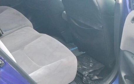 Honda Civic VII, 2001 год, 350 000 рублей, 8 фотография