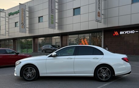 Mercedes-Benz E-Класс, 2018 год, 3 360 000 рублей, 7 фотография