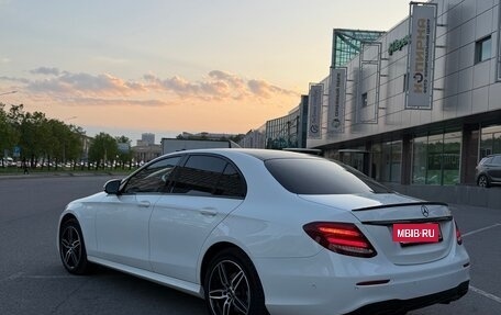 Mercedes-Benz E-Класс, 2018 год, 3 360 000 рублей, 6 фотография