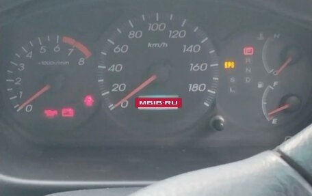Honda Civic VII, 2001 год, 350 000 рублей, 11 фотография
