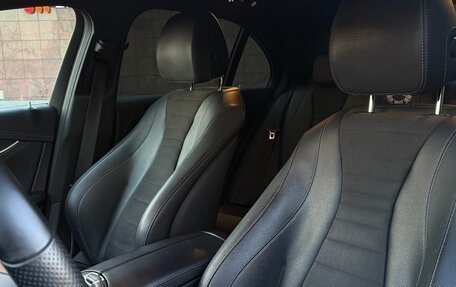 Mercedes-Benz E-Класс, 2018 год, 3 360 000 рублей, 11 фотография