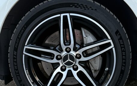 Mercedes-Benz E-Класс, 2018 год, 3 360 000 рублей, 17 фотография