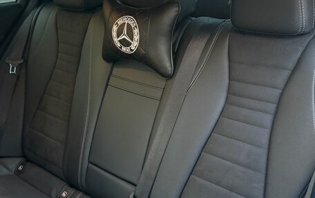 Mercedes-Benz E-Класс, 2018 год, 3 360 000 рублей, 15 фотография