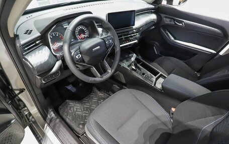 Haval Jolion, 2026 год, 9 фотография