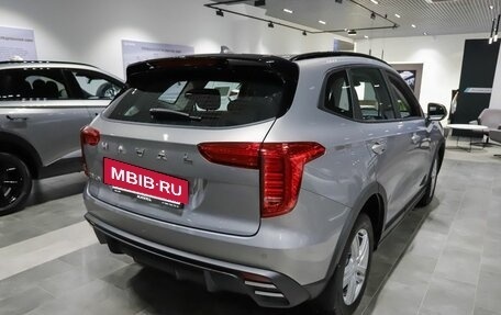 Haval Jolion, 2026 год, 4 фотография