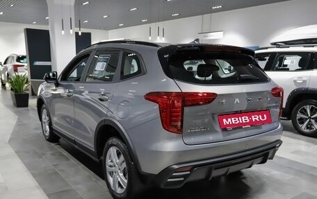 Haval Jolion, 2026 год, 2 фотография