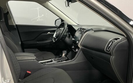 Hyundai Creta, 2021 год, 2 270 000 рублей, 9 фотография