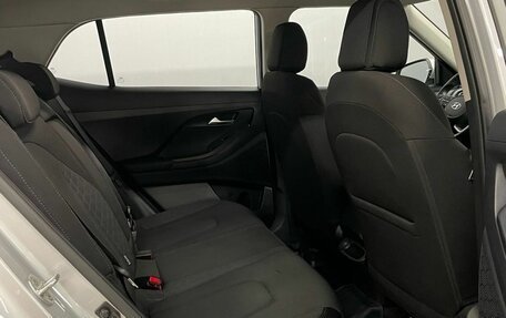 Hyundai Creta, 2021 год, 2 270 000 рублей, 10 фотография