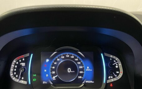 Hyundai Creta, 2021 год, 2 270 000 рублей, 15 фотография