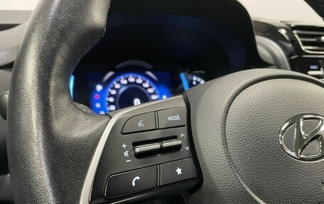 Hyundai Creta, 2021 год, 2 270 000 рублей, 16 фотография