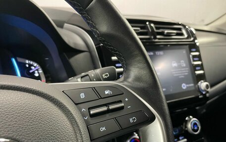 Hyundai Creta, 2021 год, 2 270 000 рублей, 17 фотография