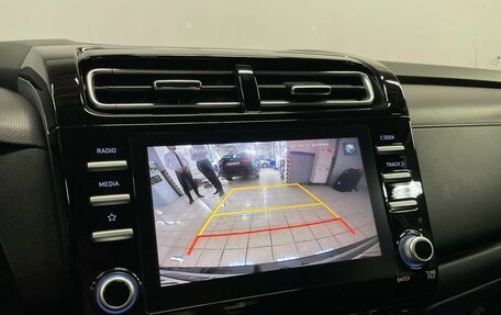 Hyundai Creta, 2021 год, 2 270 000 рублей, 19 фотография