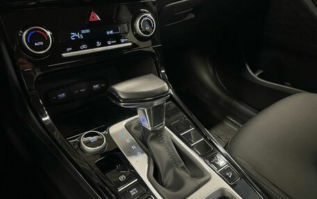 Hyundai Creta, 2021 год, 2 270 000 рублей, 21 фотография