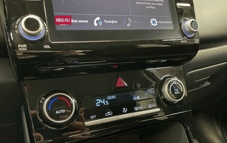 Hyundai Creta, 2021 год, 2 270 000 рублей, 20 фотография