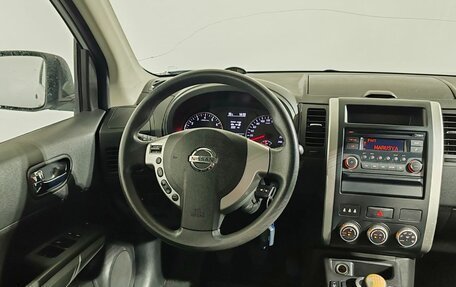 Nissan X-Trail, 2014 год, 1 590 000 рублей, 11 фотография