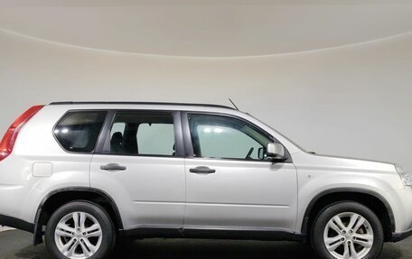Nissan X-Trail, 2014 год, 1 590 000 рублей, 4 фотография