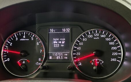 Nissan X-Trail, 2014 год, 1 590 000 рублей, 9 фотография