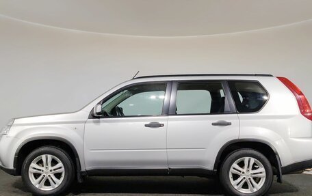 Nissan X-Trail, 2014 год, 1 590 000 рублей, 8 фотография