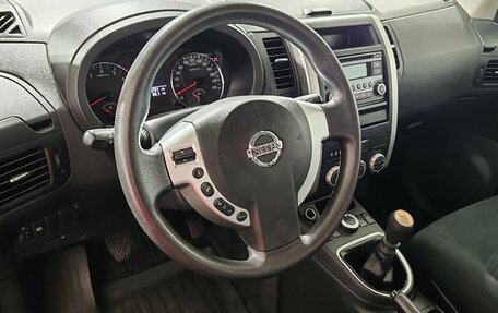 Nissan X-Trail, 2014 год, 1 590 000 рублей, 12 фотография
