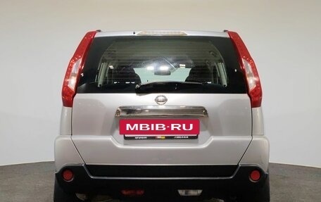 Nissan X-Trail, 2014 год, 1 590 000 рублей, 6 фотография