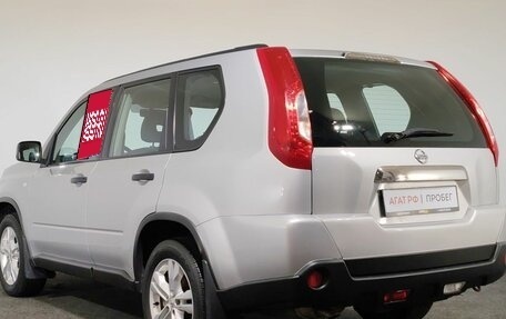 Nissan X-Trail, 2014 год, 1 590 000 рублей, 7 фотография