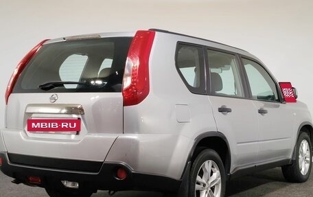 Nissan X-Trail, 2014 год, 1 590 000 рублей, 5 фотография