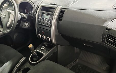 Nissan X-Trail, 2014 год, 1 590 000 рублей, 15 фотография