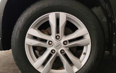 Nissan X-Trail, 2014 год, 1 590 000 рублей, 23 фотография