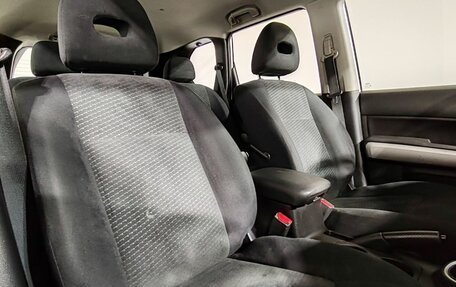 Nissan X-Trail, 2014 год, 1 590 000 рублей, 16 фотография