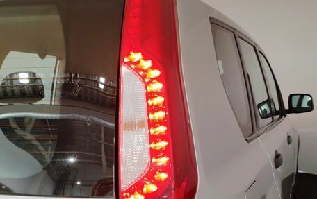 Nissan X-Trail, 2014 год, 1 590 000 рублей, 22 фотография