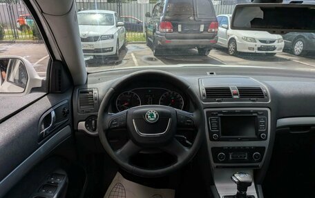 Skoda Octavia, 2012 год, 680 000 рублей, 7 фотография