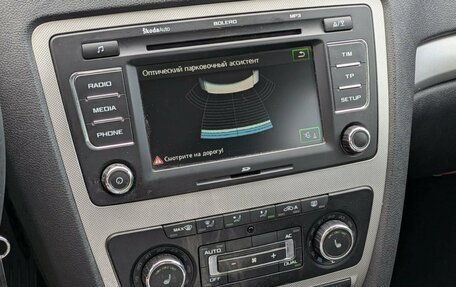 Skoda Octavia, 2012 год, 680 000 рублей, 8 фотография