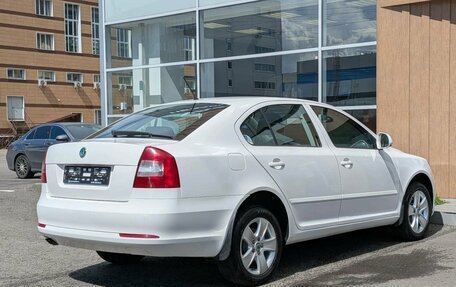 Skoda Octavia, 2012 год, 680 000 рублей, 6 фотография