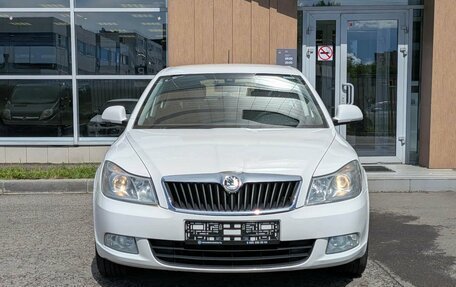 Skoda Octavia, 2012 год, 680 000 рублей, 2 фотография