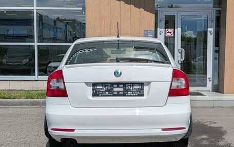 Skoda Octavia, 2012 год, 680 000 рублей, 5 фотография