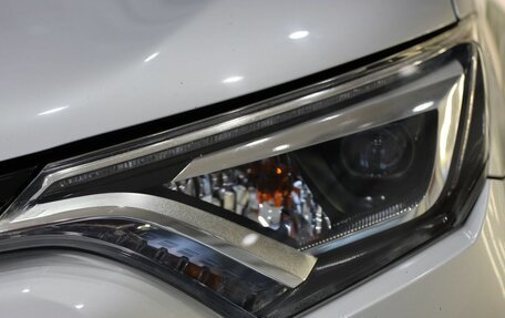 Toyota RAV4, 2017 год, 2 500 000 рублей, 3 фотография