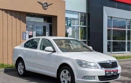 Skoda Octavia, 2012 год, 680 000 рублей, 1 фотография