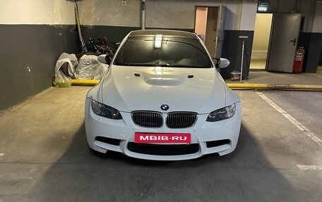 BMW M3, 2008 год, 4 500 000 рублей, 1 фотография