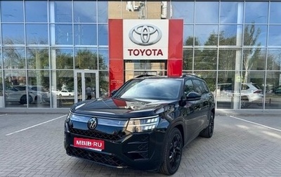 Volkswagen Teramont, 2026 год, 6 250 000 рублей, 1 фотография
