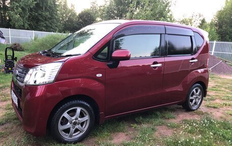 Subaru Stella III, 2016 год, 800 000 рублей, 3 фотография